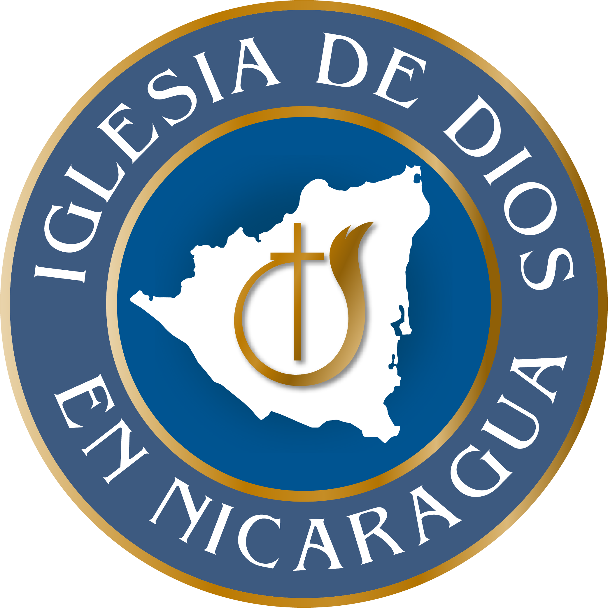 Iglesia de Dios en Nicaragua